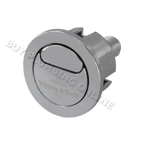 Villeroy Boch Dual Flush Valve And Button 8L283061 Buy Plumbing Online Villeroy Boch Dual Flush Valve And Button 8L283061 Buy Plumbing Online
